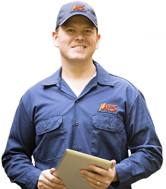 RES-Technician-Friendswood-TX-Electrician-smaller | residential electrical contractor houston